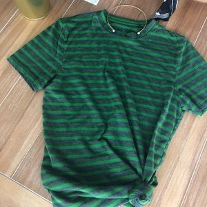 Prana men’s sized medium T-shirt.
